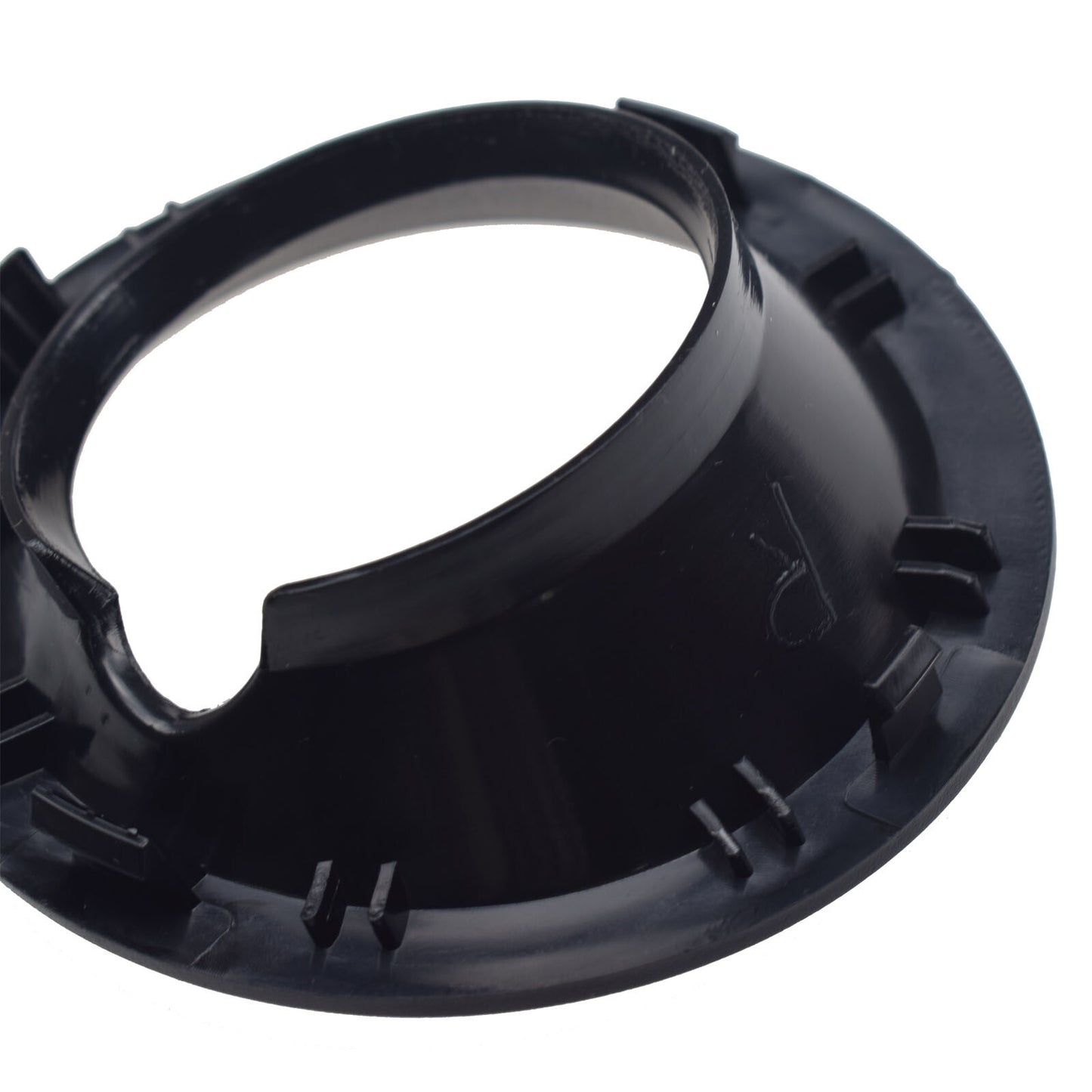 Front bumper fog light ring cover right side 51113400912 for X3 2004-2006- v