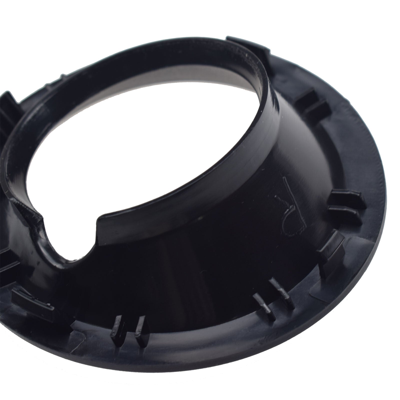 Front bumper fog light ring cover right side 51113400912 for X3 2004-2006- v
