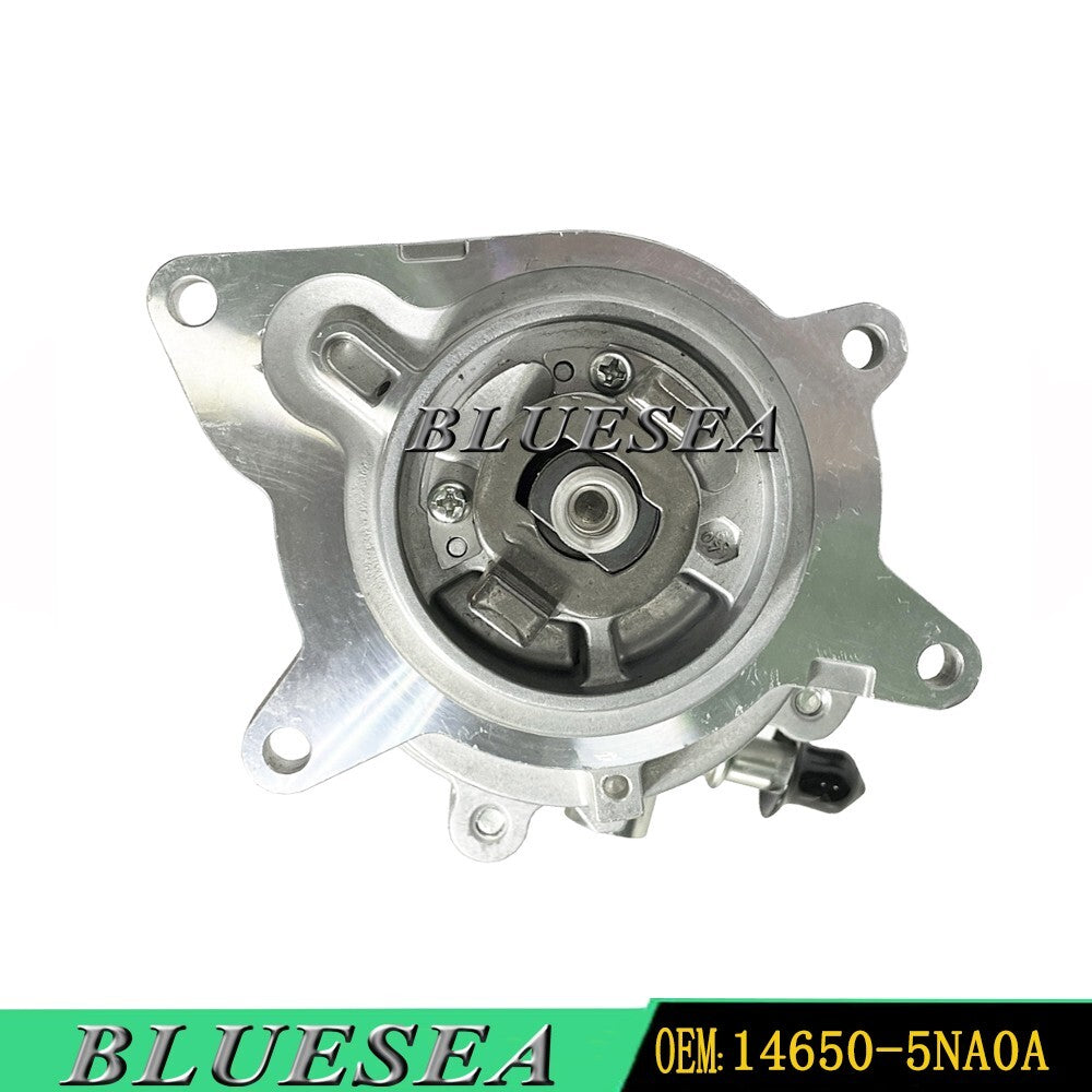 Engine vacuum pump14650-5NA0A For 2019-2022 for Nissan Altima for INFINITI QX50 Q