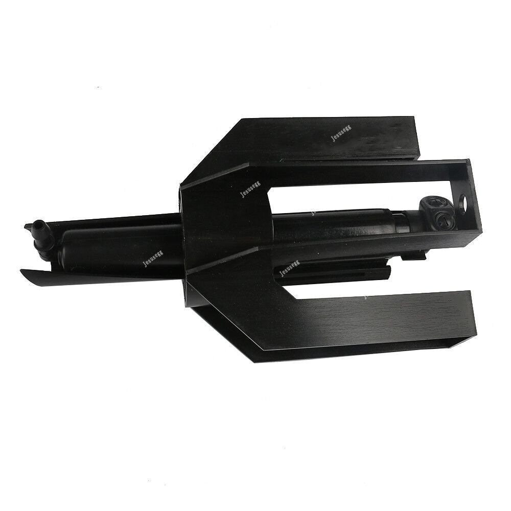 Right Hand Headlight Front Washer Wiper Nozzle Fit for Cadillac GM 2010-2015