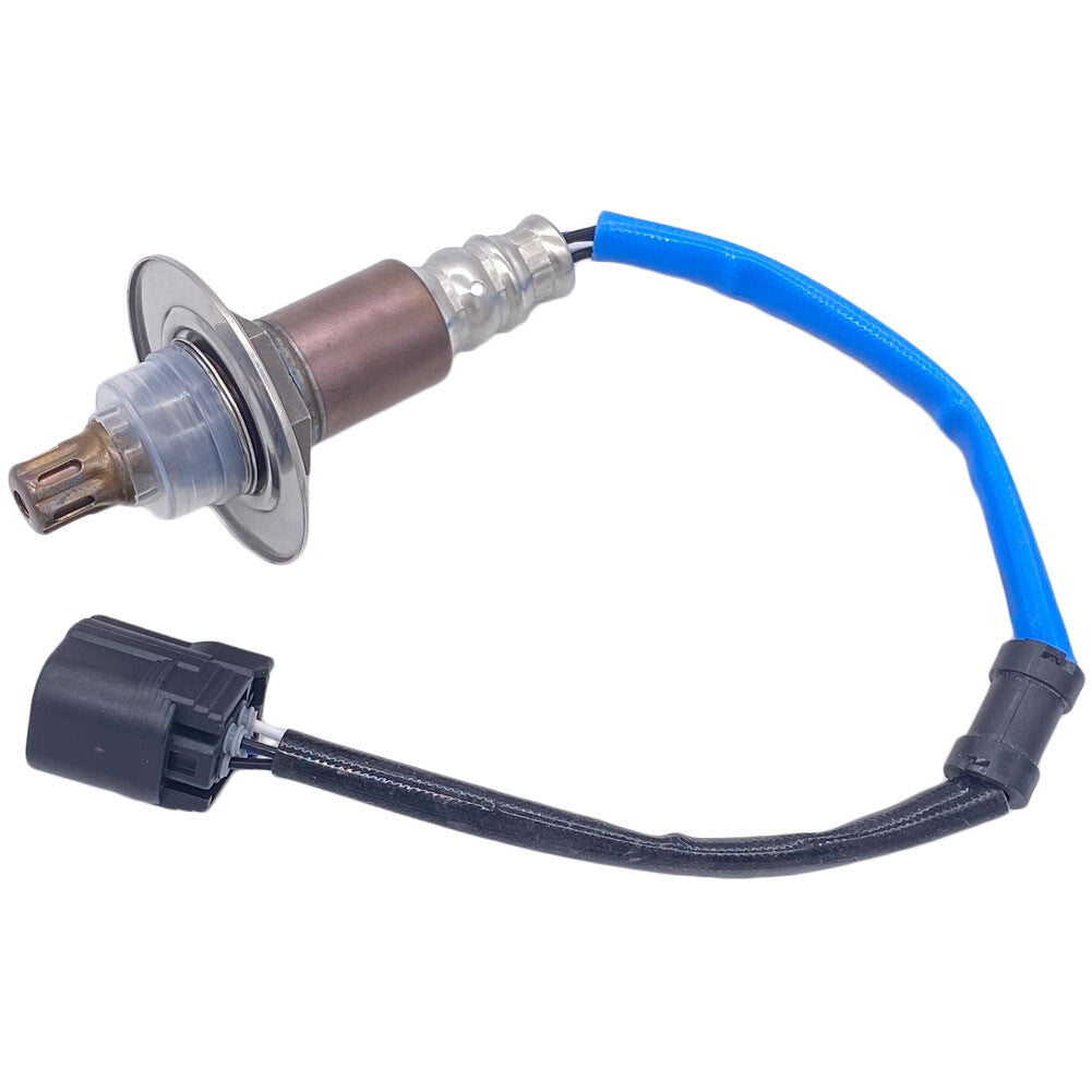 Two-piece upstream and downstream oxygen (O2) sensor pack suitable for Honda CR-V 2007 2008 2009 2.4L L4 Q