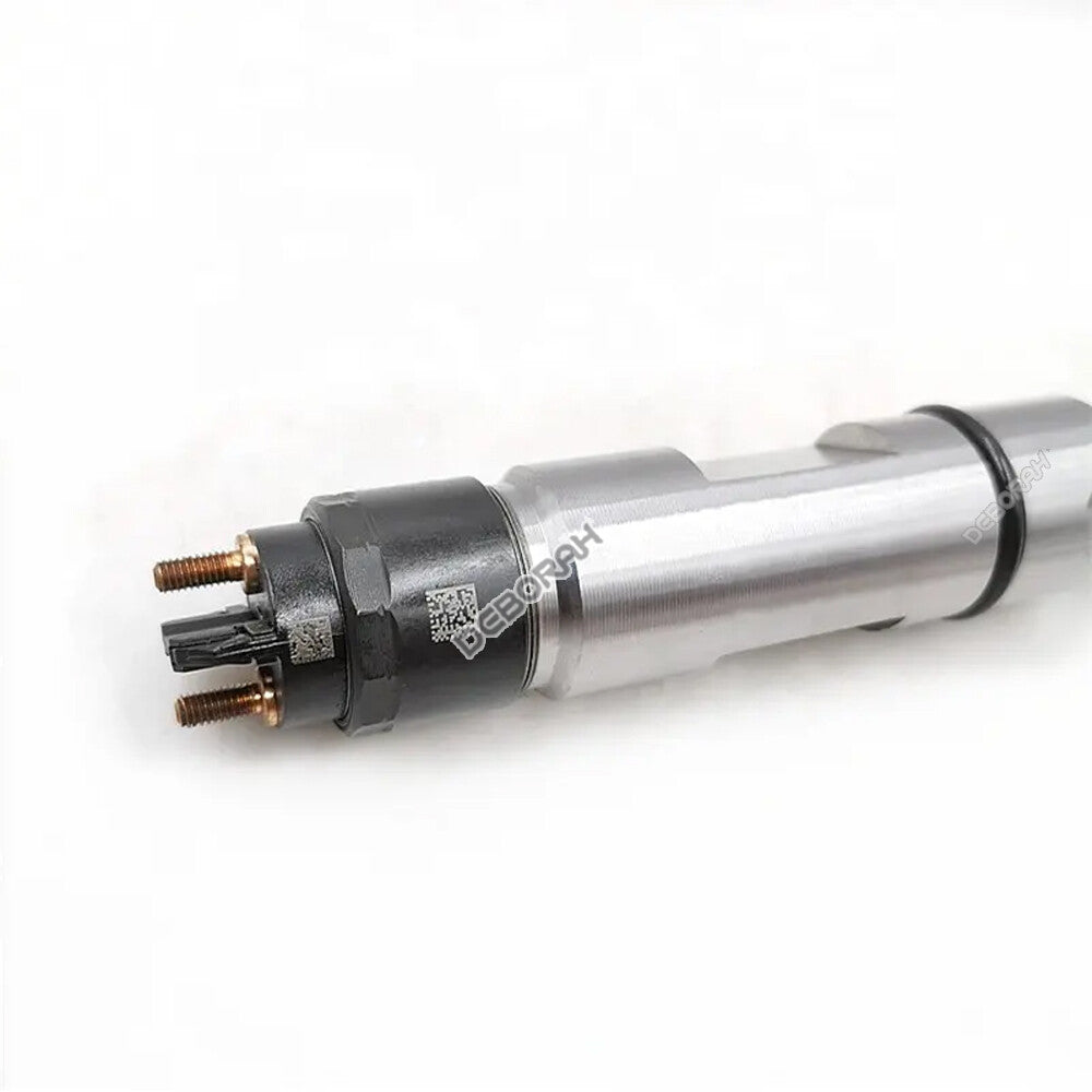 New Fuel Injector Assy 0445120055 51101006051 for MAN TGA TGL TGM Truck Engine