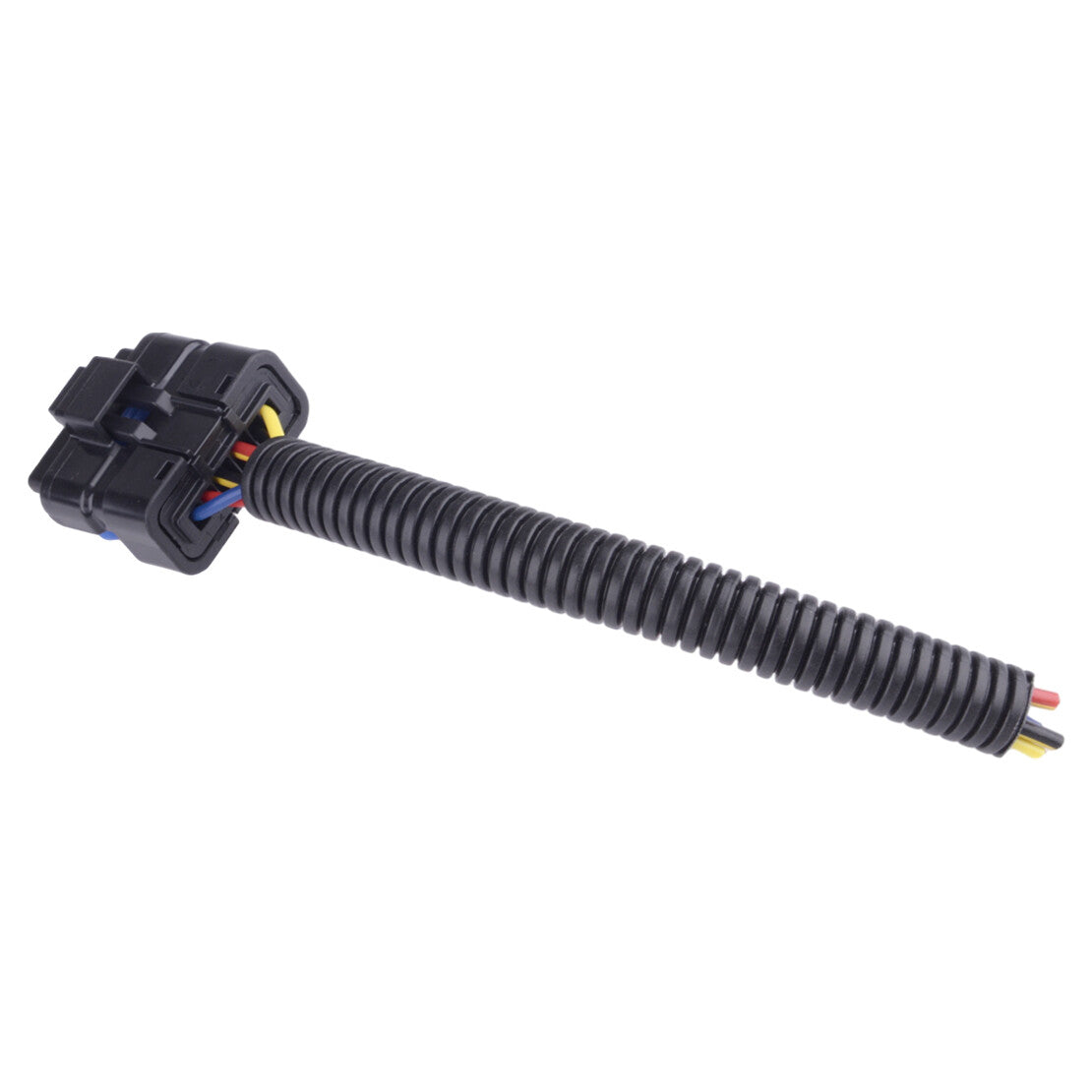 6Pin Fuel Pump Wiring Harness Connector Fit for Land Rover for Range Rover Evoque! Q