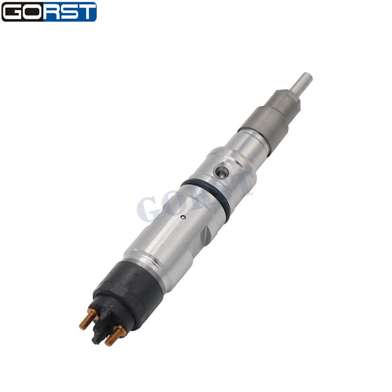 Common Rail Injector Assembly 0445120215 for Faw Jiefang DE 0986AD1015 v