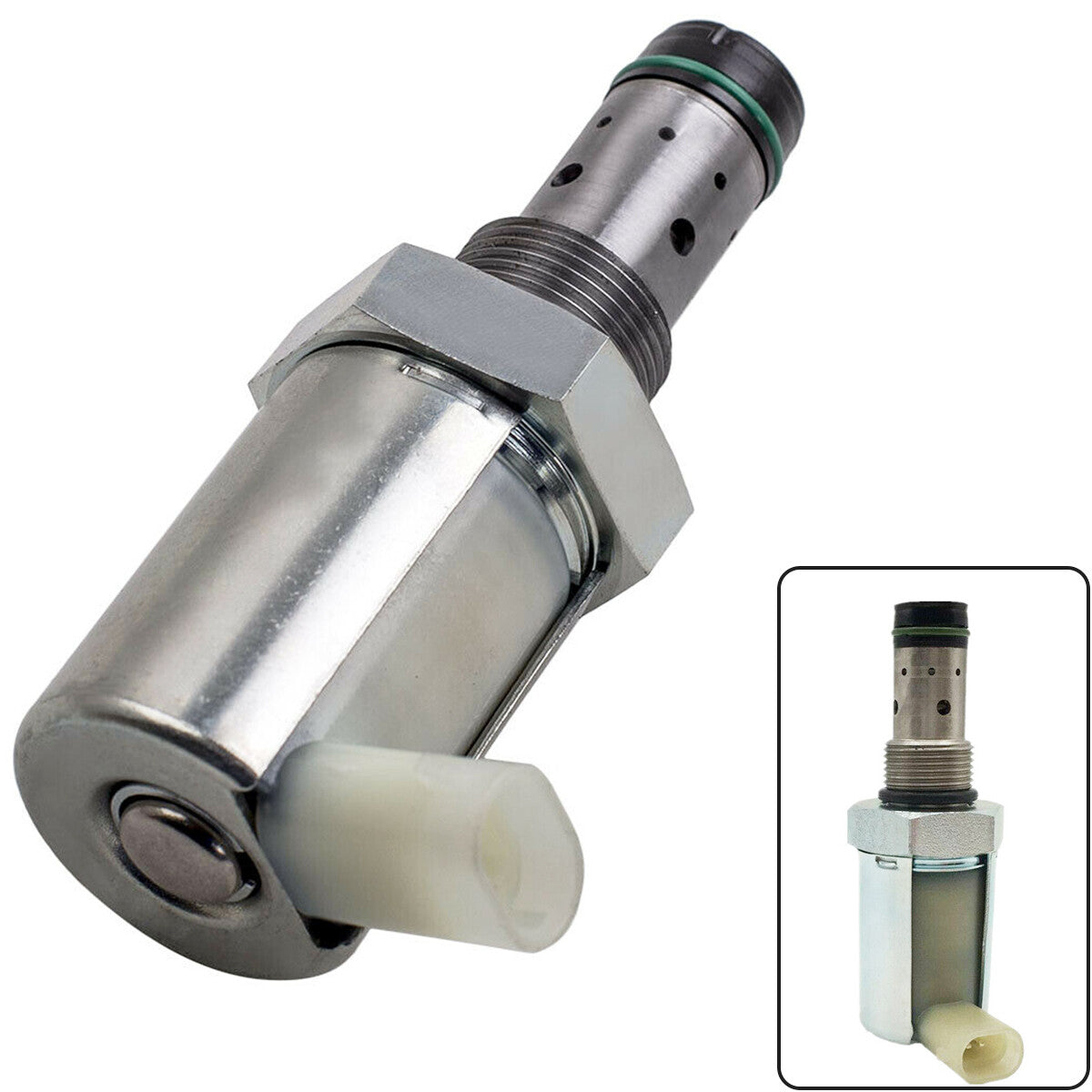 Car VALVE Fuel Injection Pressure Regulator 5C3Z-9C968-CA For Diesel 6.0L n