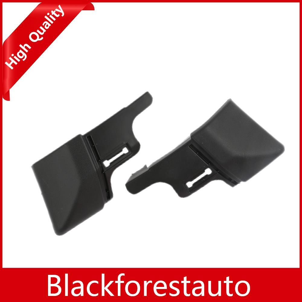 Front Wheelarch Moulding Rear End Cap for LAND ROVER LR3 LR4 Right and Left