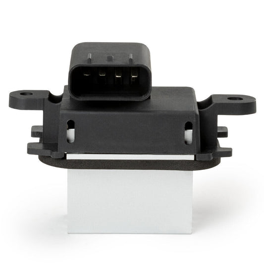 Fits 09-14  for ford  F150 Heater Fan HVAC Blower Motor Resistor Module BL3Z-19E624-A Q