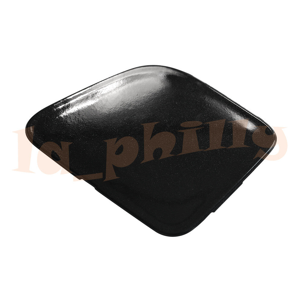 for Toyota Prius V 2014-2017 Front Right Side Towing Eye Bracket Hook Cover Cap Q