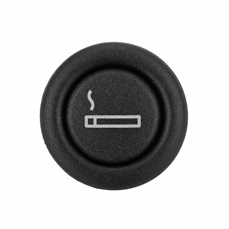 Cigarette lighter component socket 61349308246 is suitable for X3, X5, X6, and Z3 . n