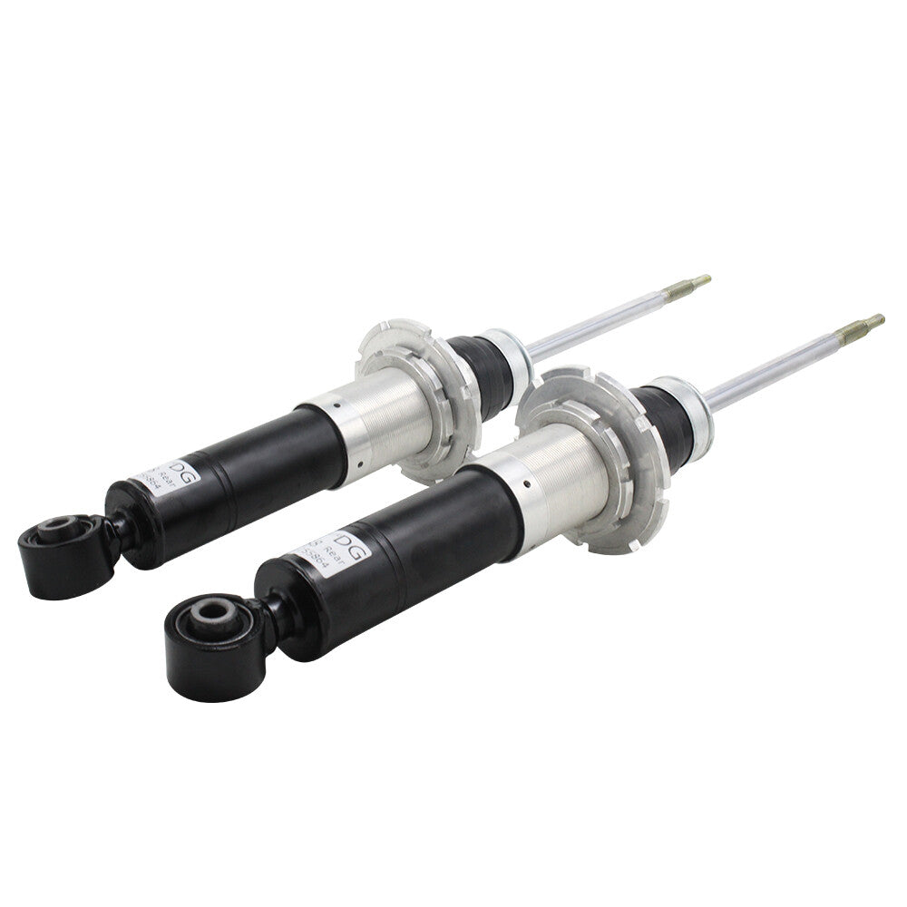 Pair Rear Left+Right Shock Absorber Struts W/ADS for Ferrari 458 255864