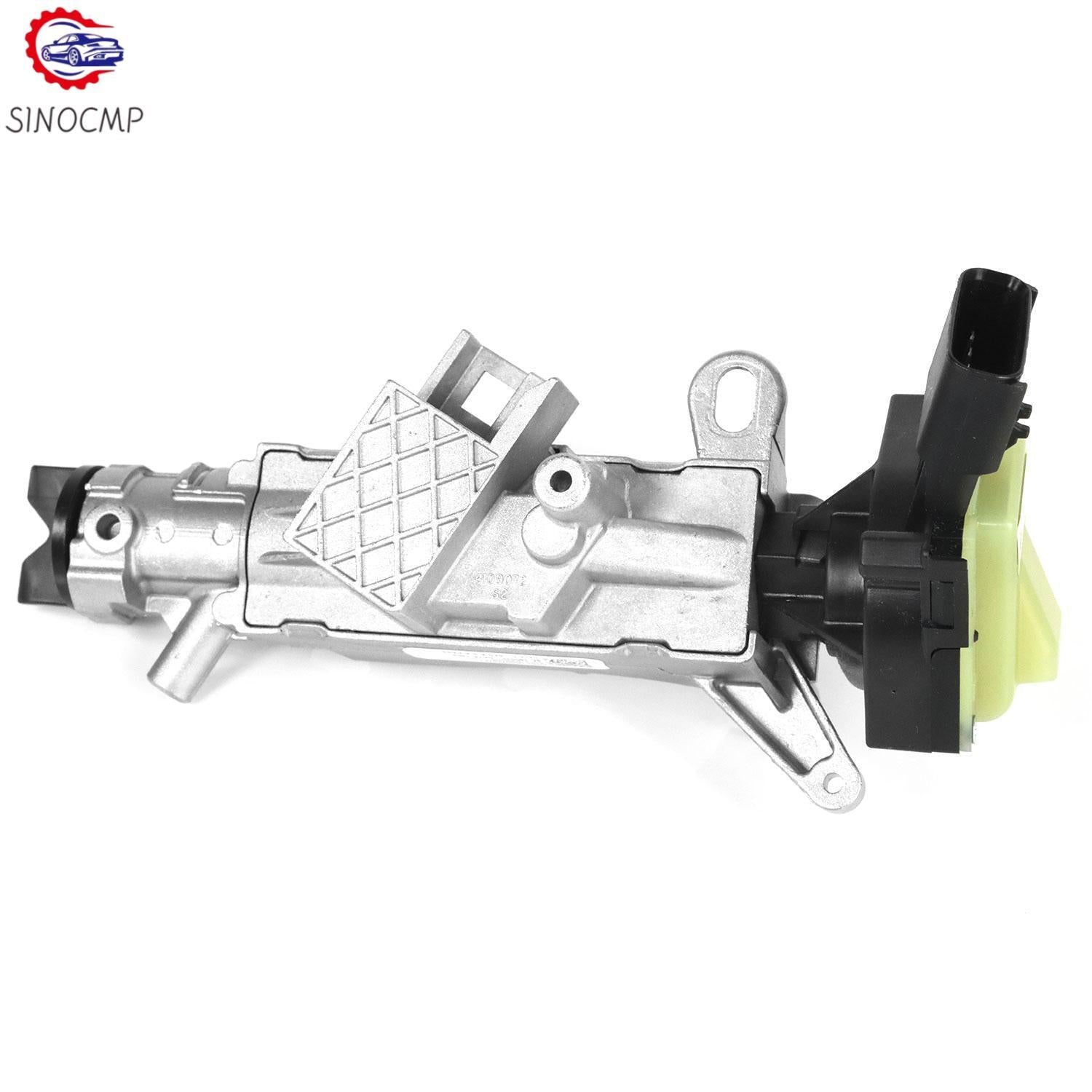 Ignition Switch for JEEP for WRANGLER (3.8L)(3.6L) COMPASS (2.0L)(2.4L) 2007-2017
