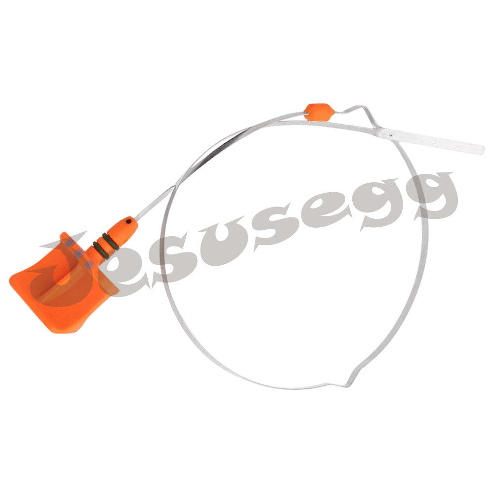 Transmission Oil Level Indicator Dipstick For 2007-2009 for Honda for CR-V 15650-RZA-004