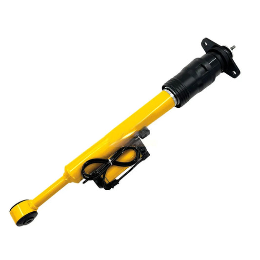 2. Rear left + right shock absorbers with adaptive damping suitable for GMC for Sierra 1500 (2019-24)