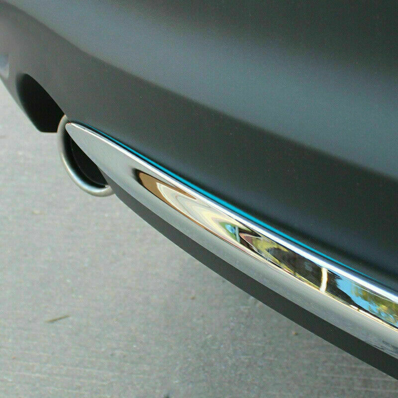8p for Camry 2018-2022 Blue Titanium Gear Shift Panel Button Overlay Trim v
