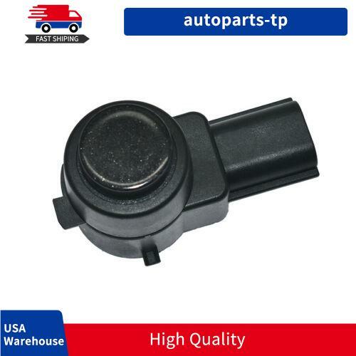 Parking Sensor Bumper Aid Backup Pdc for 2015-2017 for GMC for Yukon for Chevy Tahoe Q