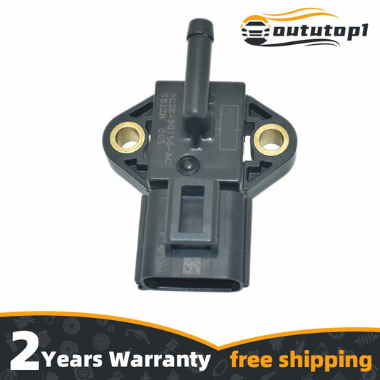 Rear Nox Sensor for NISSAN NP300 NAVARA Pickup D23 NV300 X82 1.6 2.3 dCi 2016
