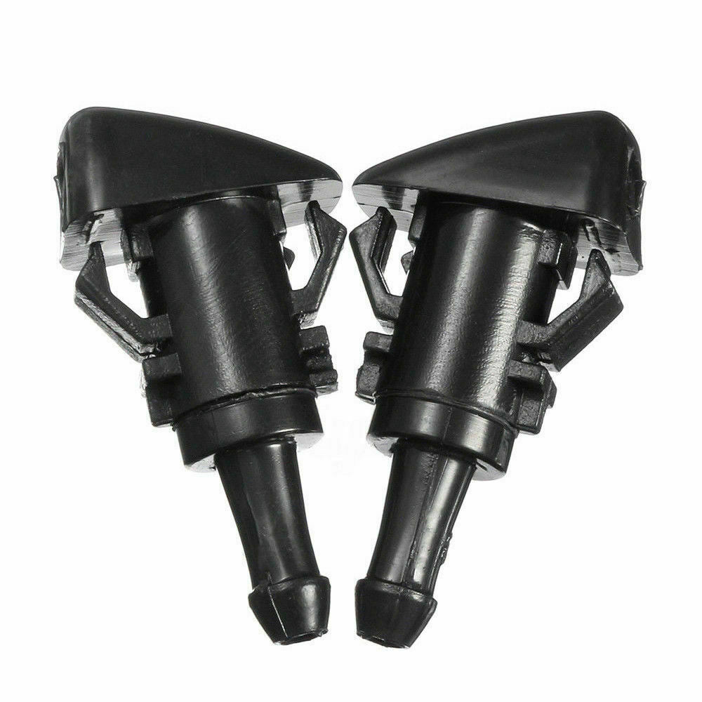 Front Windscreen Wiper Washer Nozzle Jet Sprayer for Hyundai ix35 for Tucson Accent Q