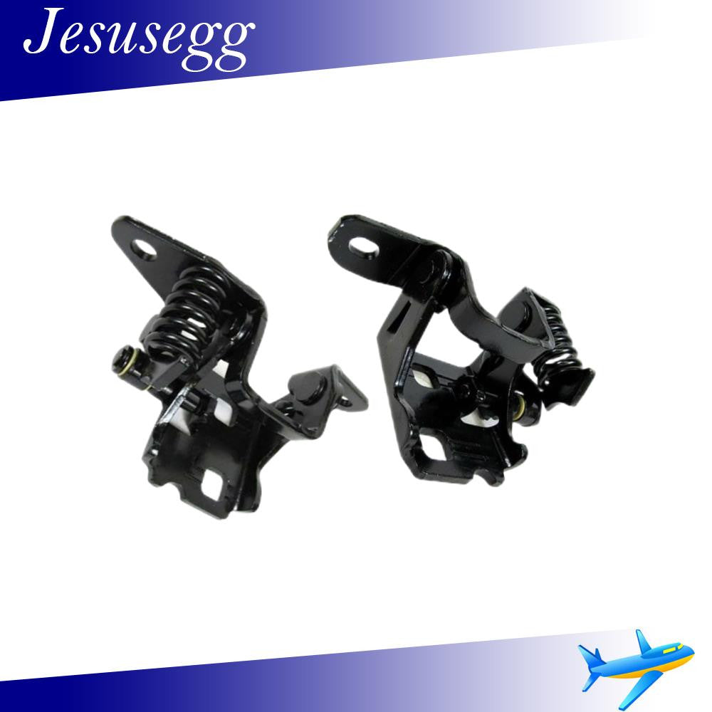 One Pair Front/Rear Left  Right Lower Door Hinge Fits For Compass Patriot 07-16 Q