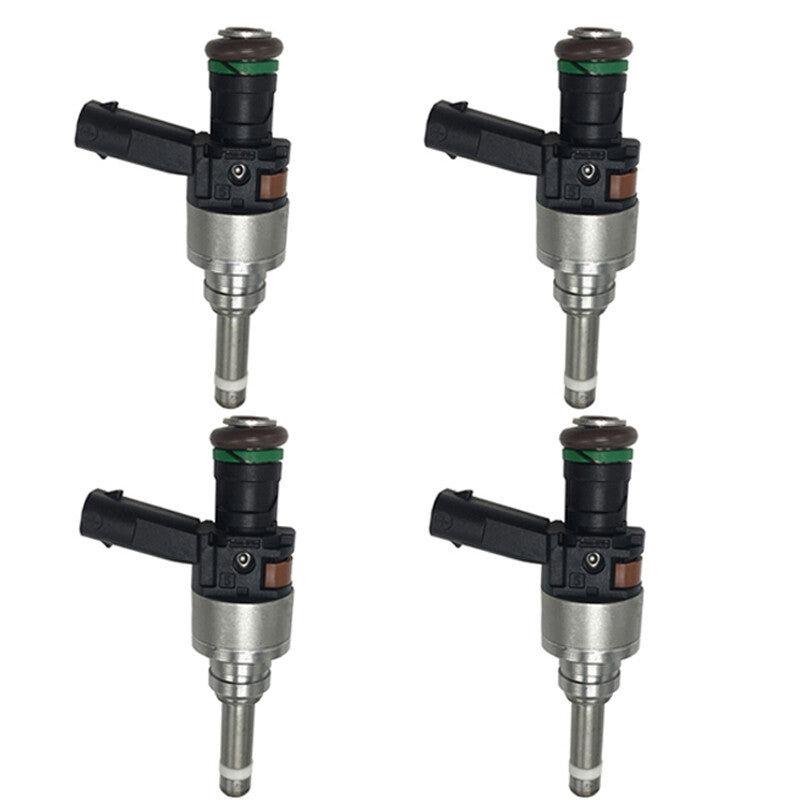 4X Fuel Injectors for HYUNDAI for KIA Fuel Injectors 2.0 Turbo 2011-15 35310-2G720