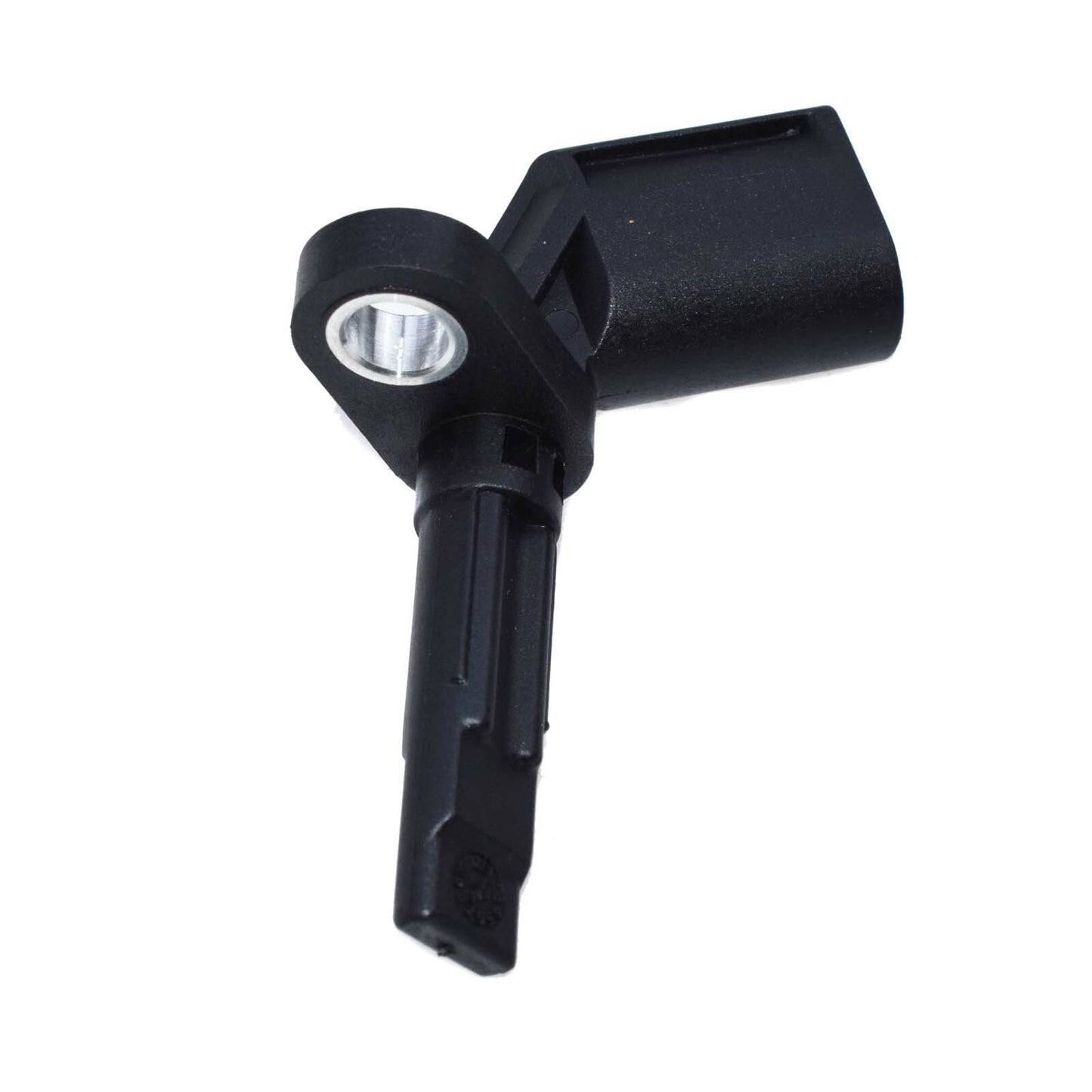 ABS wheel speed sensor 4E0927804D SU11918 is suitable for Audi for A8,for A6,for A5,A7, R8, for A4,and Q5.