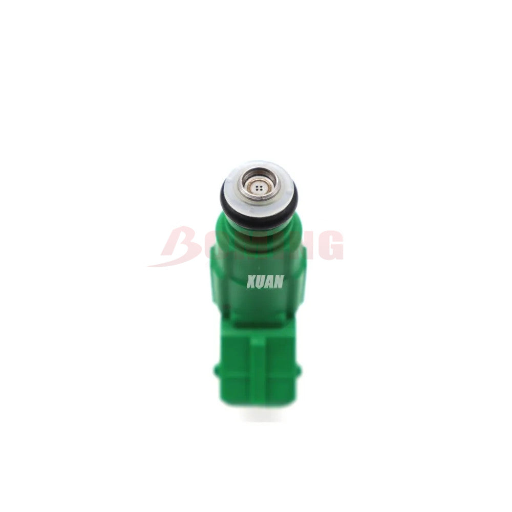 0280155968 8Pcs For GM for Ford TBI LT1 LS1 LS6 V8 440cc EV1 for Chevy Fuel Injectors