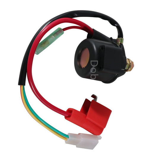 VDO 1 Fuel Injector 13537506924 for 550i 645CI 650i 745i 750i 4.8L V8 W