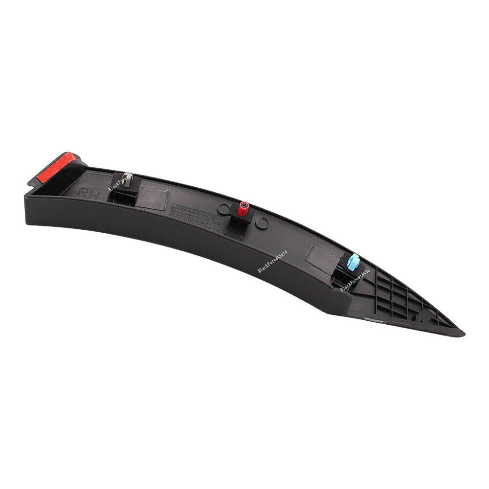 Right Side Fender Molding for Hyundai Santa Fe Sport 2013-2018 87742-4Z000