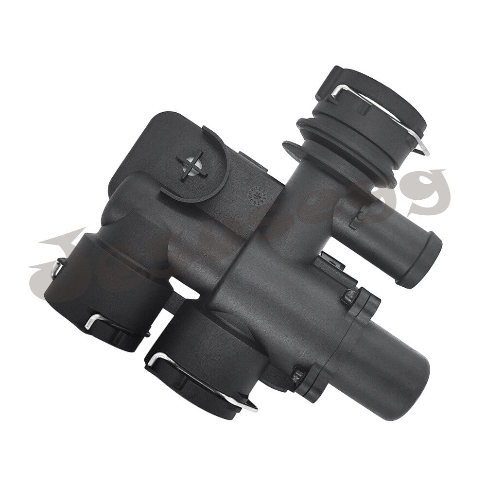 Heater Control Valve Solenoid for Mercedes E63 AMG 2007 2008 2009 2118320684 Q