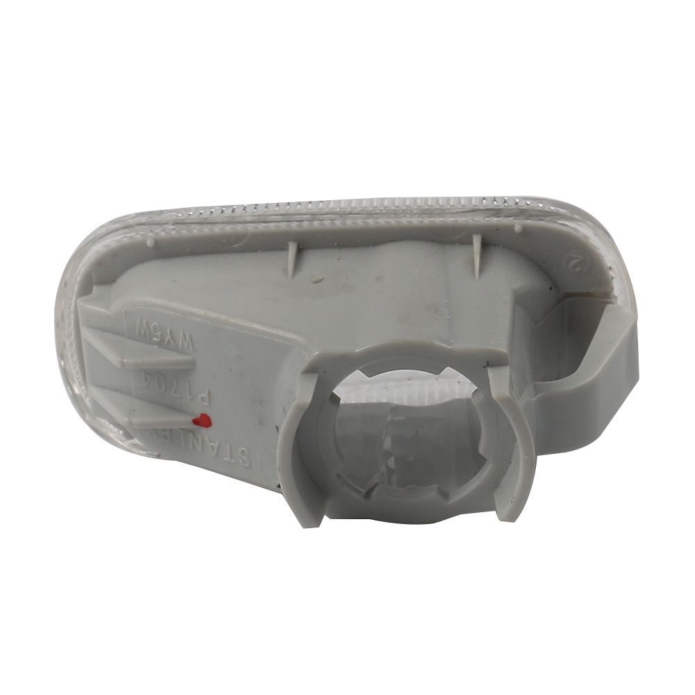 Fits for Honda for Civic 2002-2005 2x Side Fender Marker Lamp Turn Signal Light