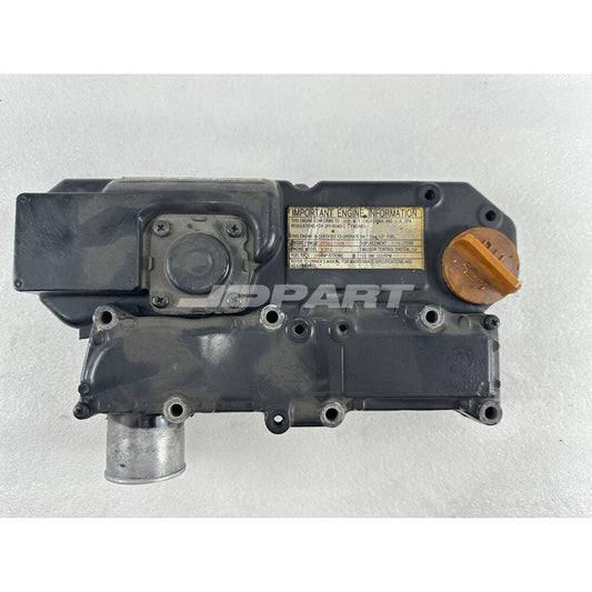 3BC1 Valve Chamber Cover 119717-11381 - Suitable for diesel parts.