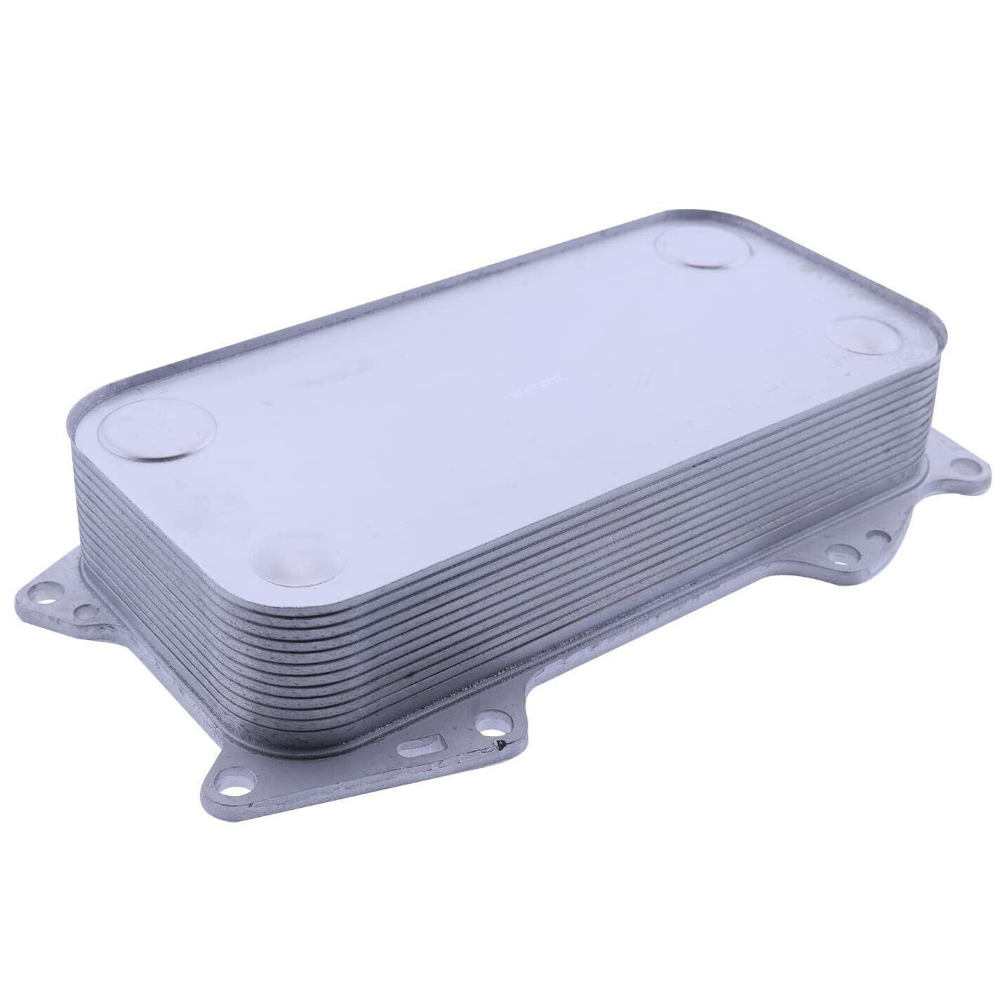 Oil Cooler 04254426 04912103 04915765 For Deutz BFM2012 TCD2012 Q