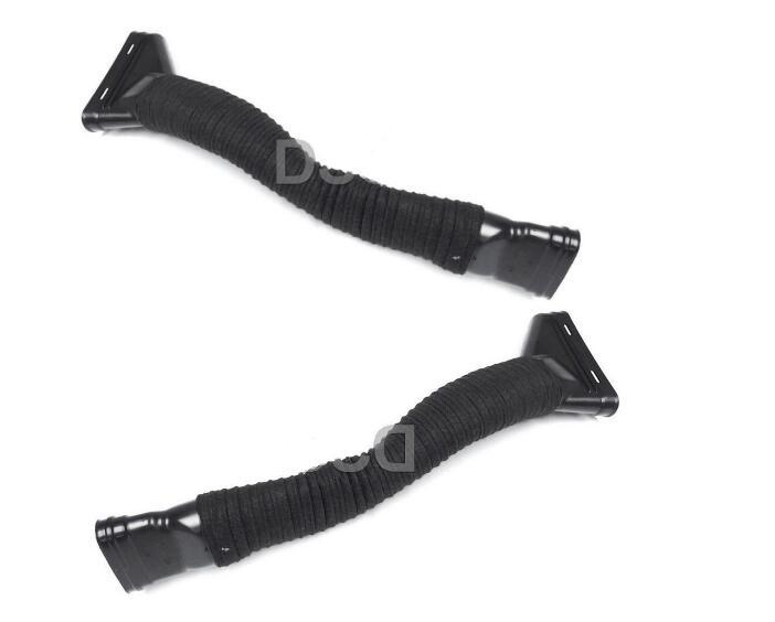 1 set Left&Right side Air Intake Duct hose for Mercedes X166 GL350 v
