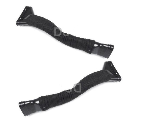 1 set Left&Right side Air Intake Duct hose for Mercedes X166 GL350 v