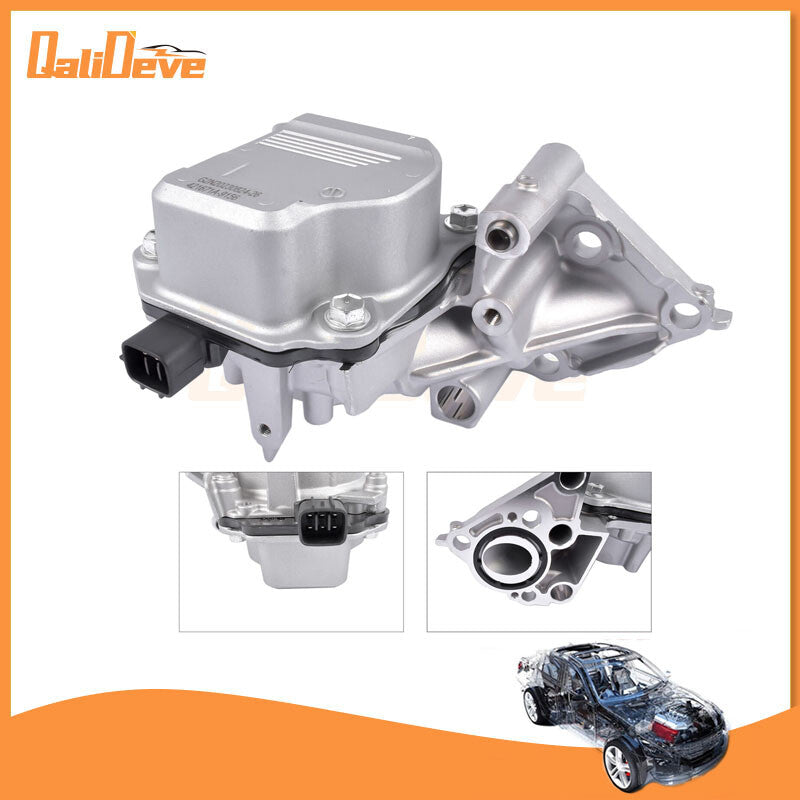 Water pump for 2018-2023 for Toyota for Sienna , for Camry , Venza, for Avalon , and RAV4 2.5L engines.