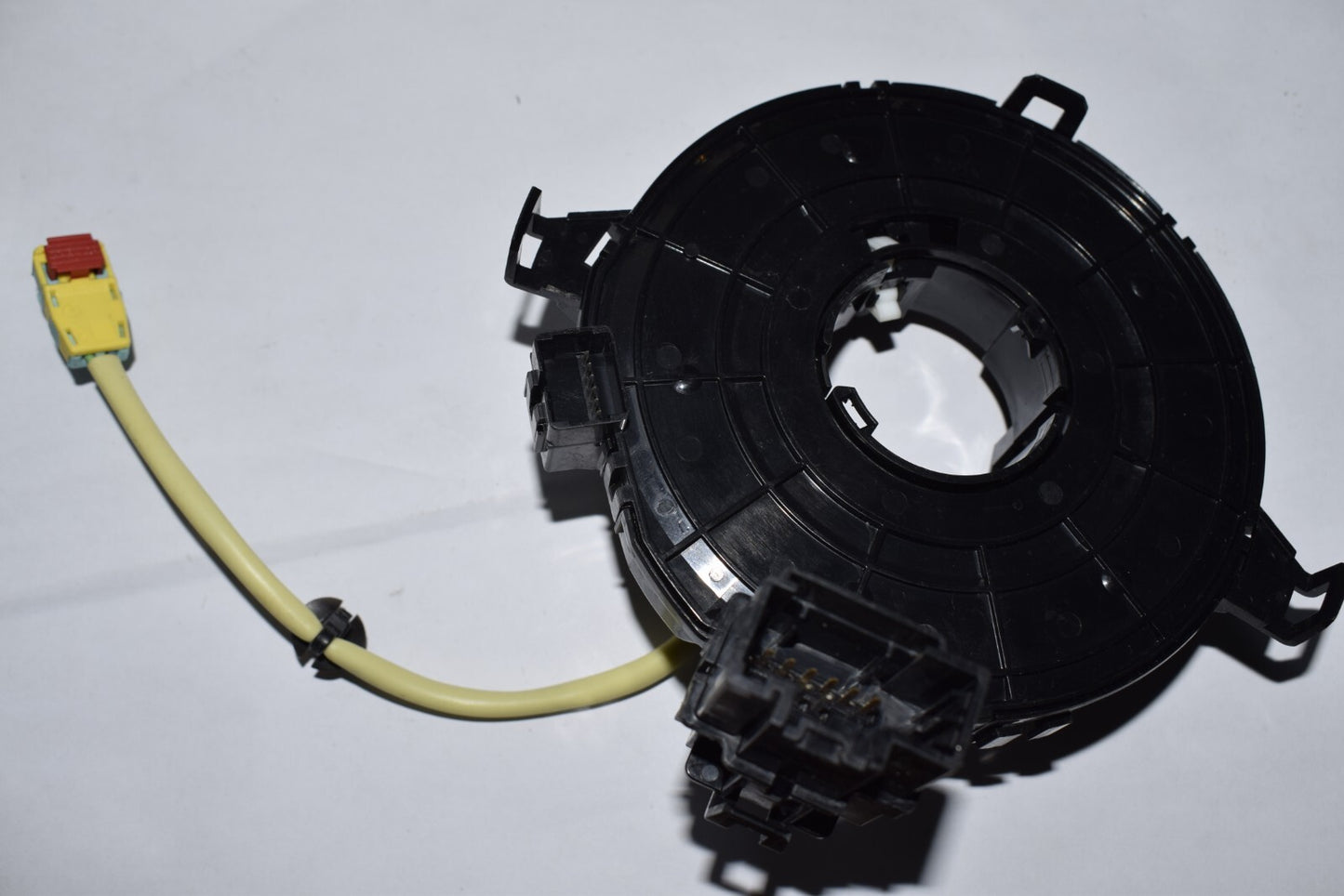 Spiral cable clock spring automatic cable Assy coil spring 10143007- n