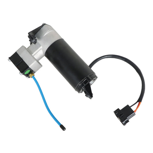 Air Ride suspension compressor pump for Land Rover for Range Rover P38A 1995 - 2002 - n