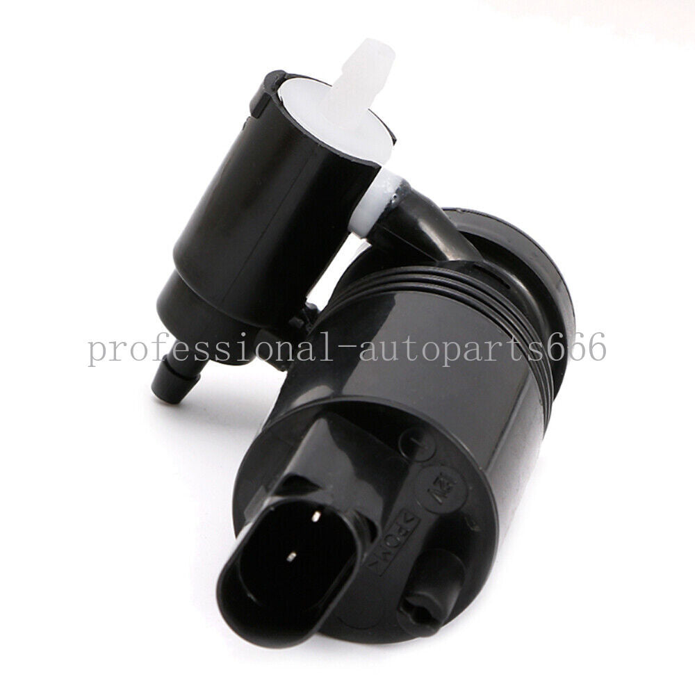 Windshield Washer Pump Wiper Motor ForChrysler for Dodge for Jeep Grand Cherokee 07-2013 Q