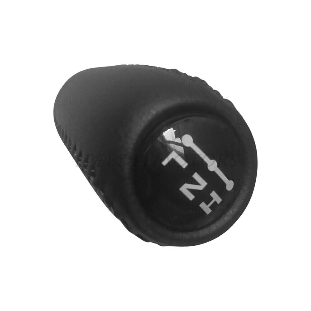 for Toyota for Lexus for Land Cruiser LX450 LX470 Shift Knob 36303-60240-C0 Black