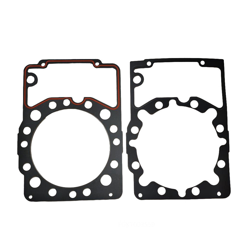 3516 Head Gasket Fit For Caterpillar Diesel Engine For Caterpillar Head Gasket