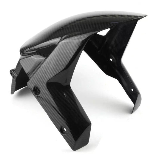 100% carbon fiber front fenders suitable for Kawasaki ZX-10R 2016-2020