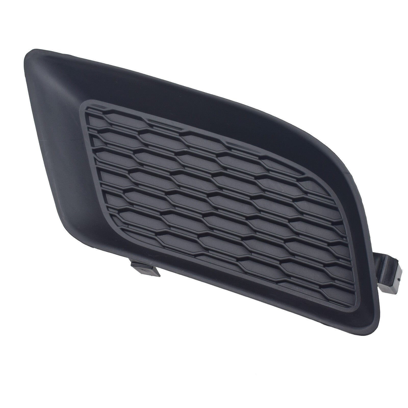 Fog light cover for front drive left LF handrail compatible with 68092571AA for Dodge charger - n