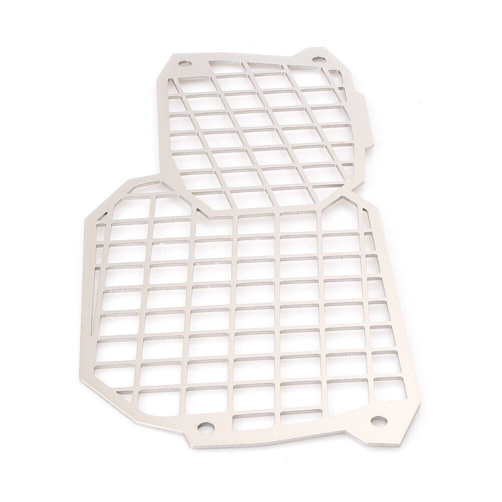 Motor Headlight Grille Headlamp Protector Guard Fit for BMW F650GS F700GS F800GS