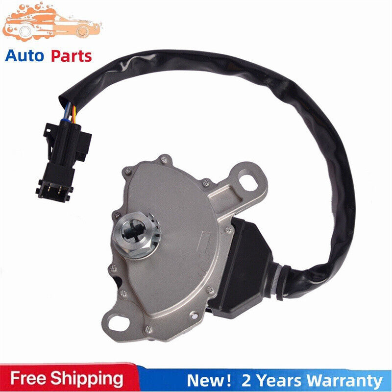 3'6mm Mass Air Flow Sensor Adapter Air Intake Meter Mount for C