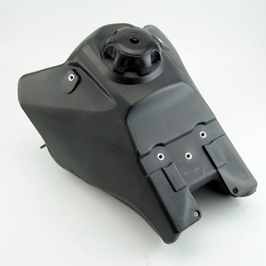 Motorcycle Fuel Petrol Gas Tank TTR 110 250 Pit Dirt Bike Off Road