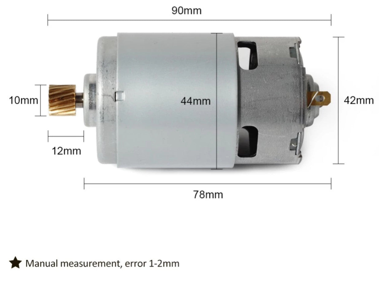 Parking brake handbrake motor suitable for Renault Fluence KOLEOS Laguna Megane Scenic