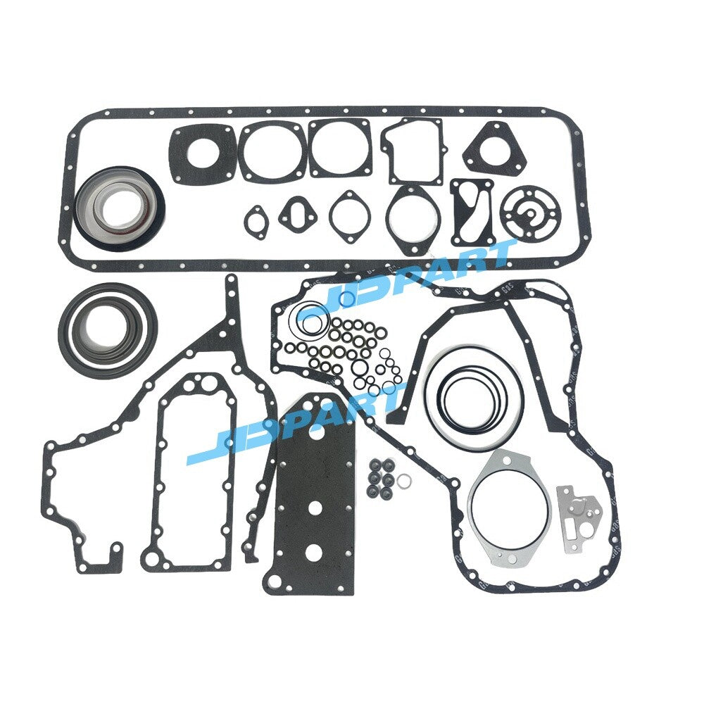 Excavator Parts - Bottom Gasket Kit 4089759 for 6CT