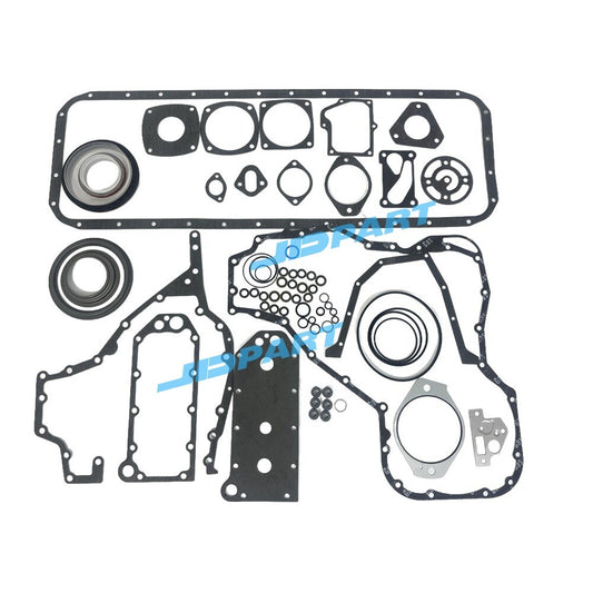 Excavator Parts - Bottom Gasket Kit 4089759 for 6CT
