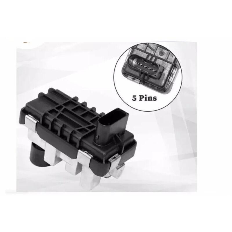 Turbocharger actuator suitable for 2004, 2005, 2006, 2007 for Dodge Sprinter 2.7L, model number 0514294KA