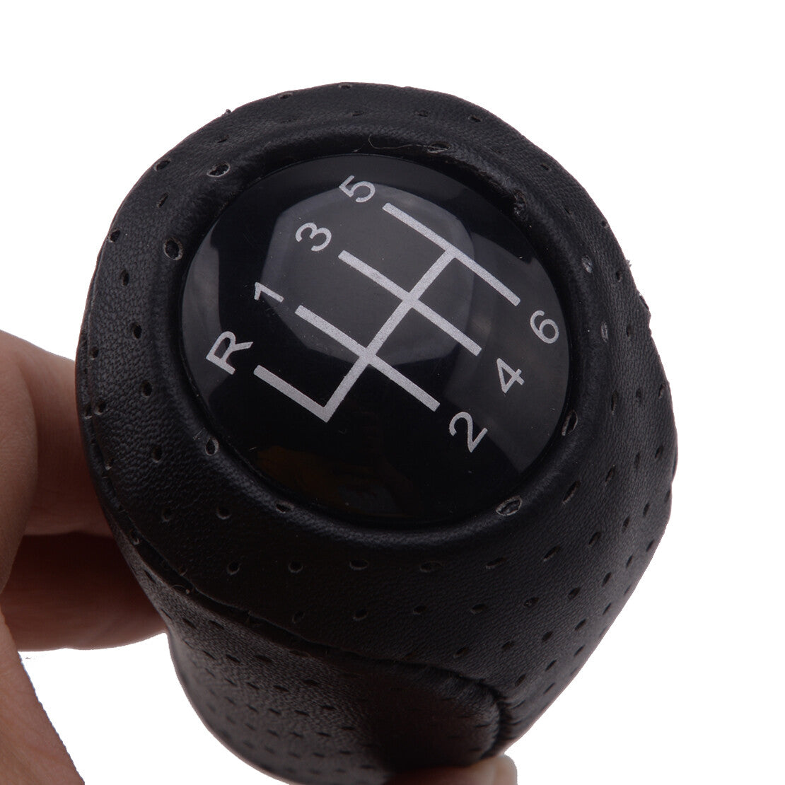 Speed Car Gear Shift Shifter Knob Head Fit for for Mazda 3 5 6 CX-7 MX-5 03-17 New v