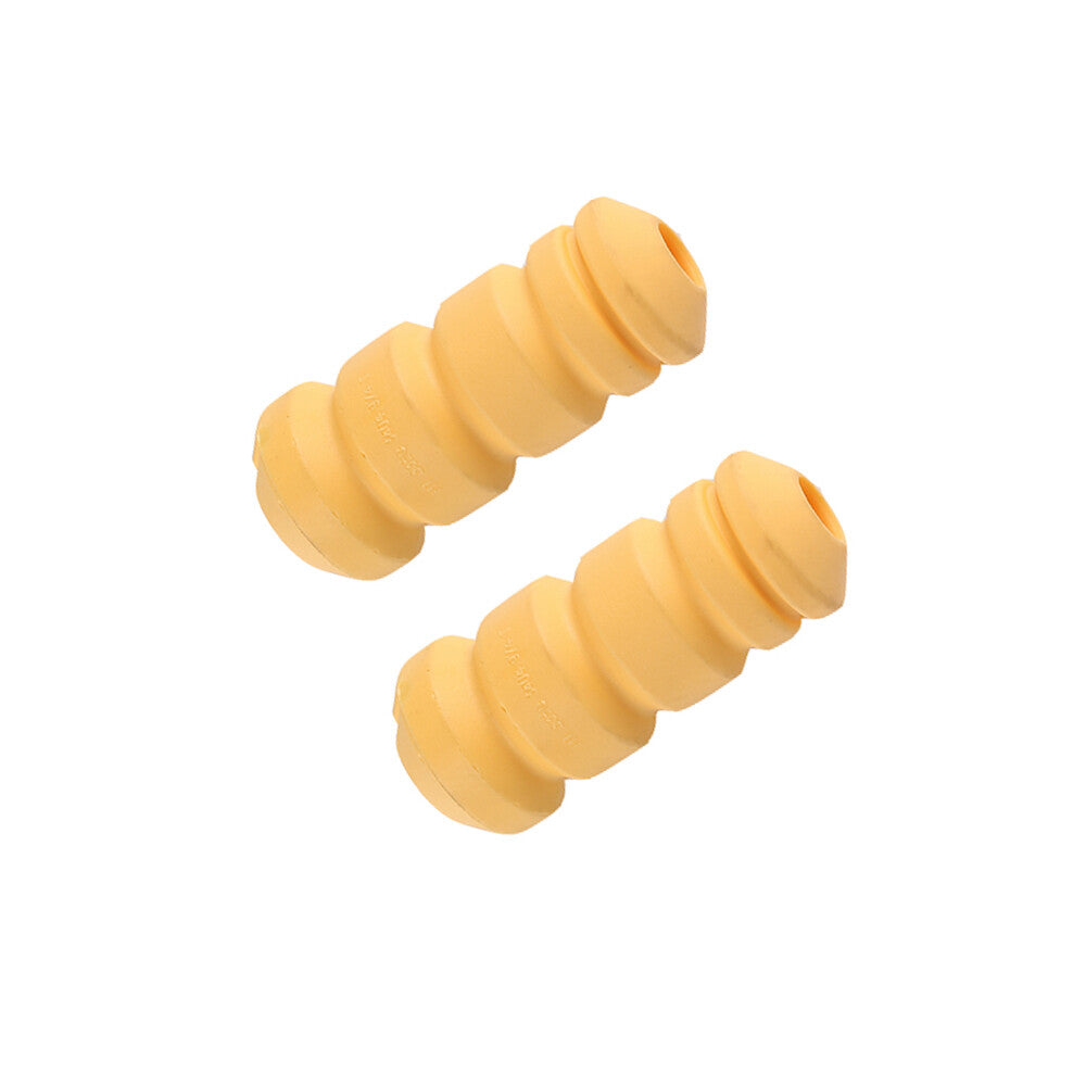 2Pcs Suspension Rubber Buffer Stop Left or Right Fit for BMW X3 E83 33503404974 Q
